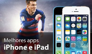 Melhores apps e jogos para iPhone e iPad: 24/09/2015