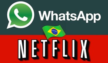 Acredite: você vai 'pagar a conta' da regulamentação do Netflix e WhatsApp