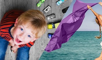 Adobe apresenta Photoshop e Premiere Elements 14 com vários recursos novos