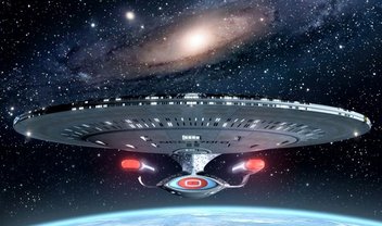 Star Trek: assista ao tour na USS Enterprise em Unreal Engine