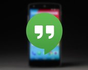 Você sabia que é possível transferir chamadas no Google Hangouts por NFC?