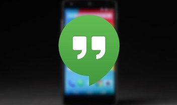 Você sabia que é possível transferir chamadas no Google Hangouts por NFC?