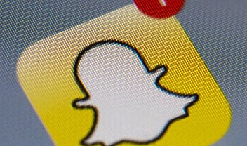 Snapchat: como colocar um GIF como a sua foto de perfil