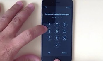 Falha no iOS 9 permite burlar tela de bloqueio com a ajuda de Siri 