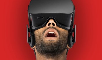 Sim, teremos pornografia no Oculus Rift — mas só no mercado negro