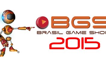 Mais Brasil na Brasil Game Show 2015