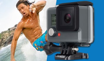 GoPro HERO+: nova câmera traz conectividade WiFi por apenas US$ 199 [vídeo]