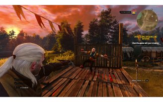 The Witcher 3 recebe a expansão Hearts of Stone - Meio Bit