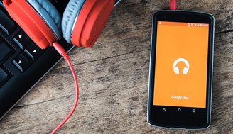 Google Play Music dá 2 meses de música grátis para usuários do TripAdvisor