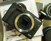 Acertou a mão? Canon lança EOS M3 com lentes intercambiáveis