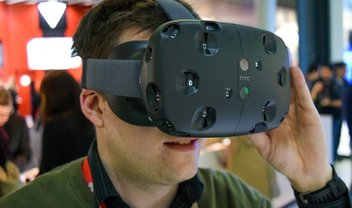 Enjoo na realidade virtual? ‘Não é mais culpa da Valve’, afirma a empresa