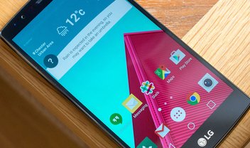 LG G4 Pro é visto em benchmark e tem especificações vazadas