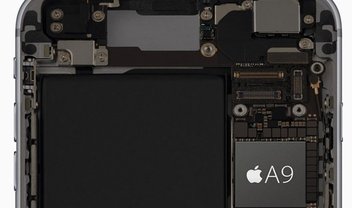 Chip do iPhone 6S existe em dois tamanhos e é feito por empresas diferentes