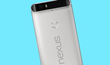 Nexus Imprint é o leitor biométrico oficial da Google para o Android