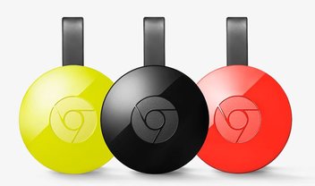 Google Chromecast 2: conheça todos os recursos para a nova versão