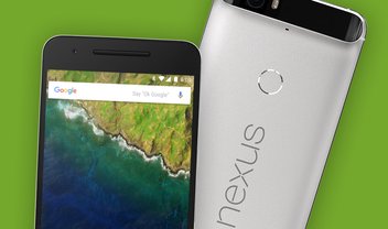 Nexus 5X e 6P contra os principais concorrentes do mercado