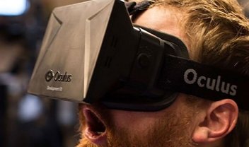 Oculus Rift pode custar pelo menos 1200 reais, diz executivo