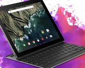 Tudo sobre o Pixel C: o tablet da Google que vai rivalizar com o Surface