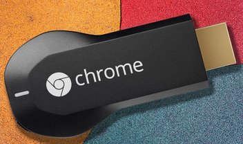 20 milhões de Chromecasts já foram vendidos ao redor do mundo