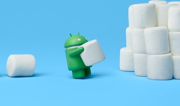 10 novidades incríveis do Android 6.0 Marshmallow