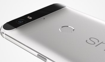 5 novidades dos novos Google Nexus 6P e 5X [vídeo]