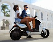 Cooltra: testamos a scooter elétrica que você pode alugar no Brasil [vídeo]