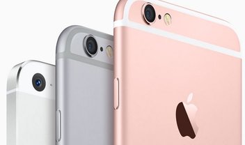 iPhone 6S Plus custa US$ 236 só para ser fabricado, diz relatório