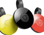 Chromecast pode se transformar até em console de videogame