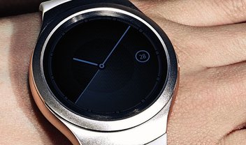 Samsung revela data de chegada e preços das versões do Gear S2