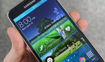 Samsung quer simplificar TouchWiz para facilitar o uso do Android