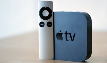 Apple TV de quarta geração é homologada pela Anatel