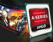 AMD lança processadores A-Series PRO de alto desempenho para empresas