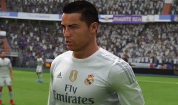 FIFA 18 contará apenas com 16 times brasileiros, confira aqui