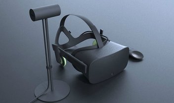 John Carmack quer trazer esportes em realidade virtual a estádios