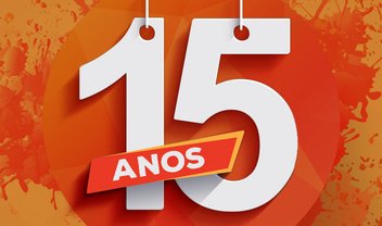 Feliz aniversário! Baixaki completa 15 anos