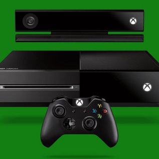 Imagem de O bundle do Xbox One de hoje é totalmente focado para o Kinect