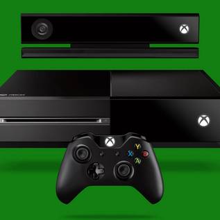 Imagem de O bundle do Xbox One de hoje é totalmente focado para o Kinect