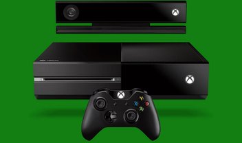 O bundle do Xbox One de hoje é totalmente focado para o Kinect