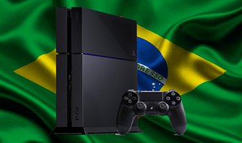 PlayStation 4 Pro já está à venda no Brasil; saiba onde comprar