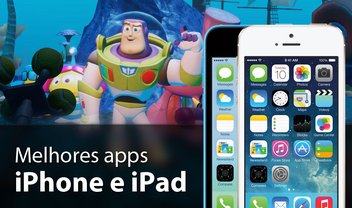 Melhores apps e jogos para iPhone e iPad: 01/10/2015