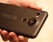 LG confirma: Nexus 5X não tem previsão para sair no Brasil