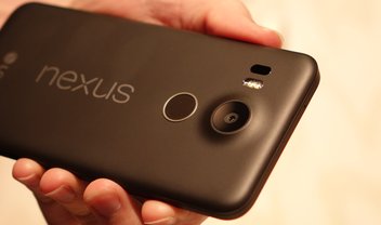 LG confirma: Nexus 5X não tem previsão para sair no Brasil