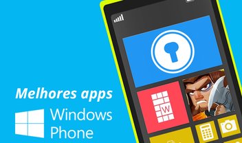 Melhores apps de Windows Phone: 01/10/2015