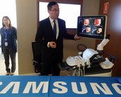 Samsung aposta em inovação e IoT para se destacar no setor médico no Brasil