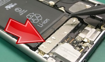 Novos iPhones são 'mais resistentes' à água do que gerações anteriores