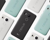 Qual o significado por trás dos nomes Nexus 5X, Nexus 6P e Pixel C?