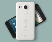 Cabo do Nexus 5X não funciona em computadores ou carregadores antigos