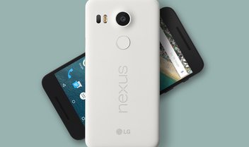 Cabo do Nexus 5X não funciona em computadores ou carregadores antigos