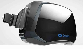 Versão finalizada do Oculus Rift deve custar mais de US$ 350