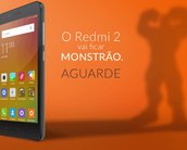 Xiaomi deve lançar Redmi 2 'versão Monstrão' com 2 GB de RAM